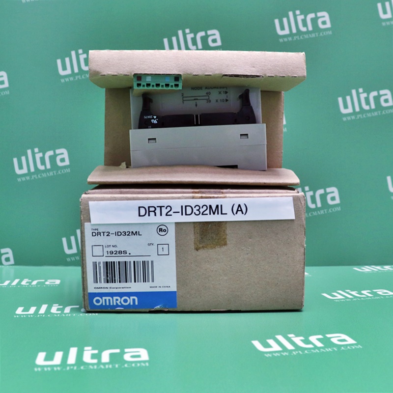 [미사용] DRT2-ID32ML OMRON PLC