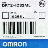 [미사용] DRT2-ID32ML OMRON PLC