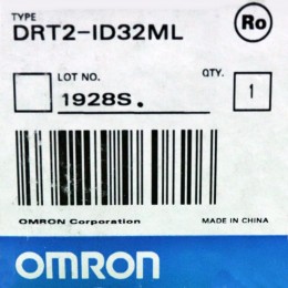 [미사용] DRT2-ID32ML OMRON PLC