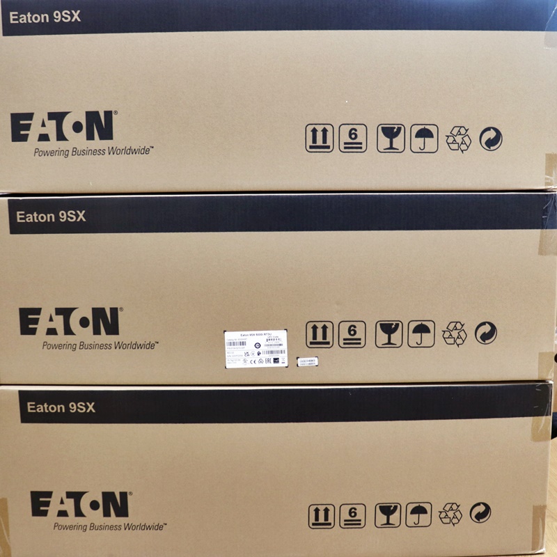 [신품]  9SX5KiRT EATON 이튼 UPS 무정전 전원장치 (납기 : 전화문의)