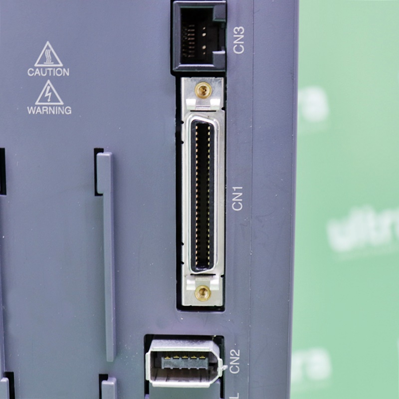 [중고] MR-J3-700A 미쯔비시 7kw 서보엠프