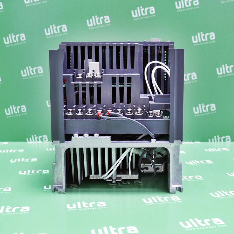 [중고] MR-J3-700A 미쯔비시 7kw 서보엠프