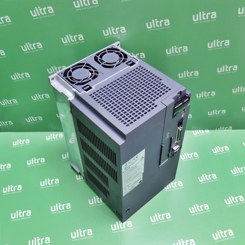 [중고] MR-J3-700A 미쯔비시 7kw 서보엠프