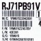[신품] RJ71PB91V 미쯔비시 프로피버스 DP 마스터 모듈  (납기: 전화문의)