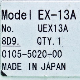 [신품] EX-13A SUNX 초박형 빔 센서