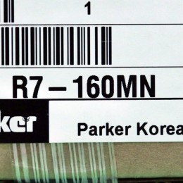 [신품] R7-160MN PAKER 리니어 모터