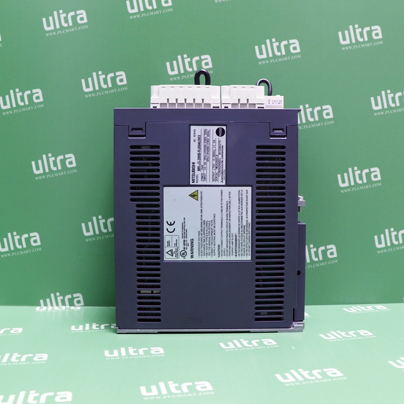 [중고] MR-J3-200B-RJ004U503 미쯔비시 2kw 서보 드라이버