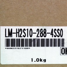 [신품] LM-H2S10-288-4SS0 미쯔비시 리니어 마그넷