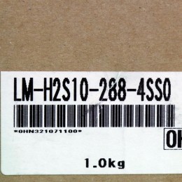 [신품] LM-H2S10-288-4SS0 미쯔비시 리니어 마그넷