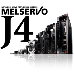 [신품] MR-J4-11KB 미쯔비시 11kw 서보 드라이버 (납기: 전화문의)