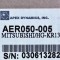 [신품] AER050-005 아펙스 1/5 감속기 (적용모터: HG-KR13)