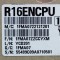 [신품] R16ENCPU 미쯔비시 R PLC CPU 유닛  (납기: 전화문의)