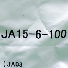 [신품] JA15-6-100 SMC 플로팅 조인트