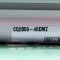 [신품] CQ2B50-40DMZ SMC 블록형 플레이트 실린더