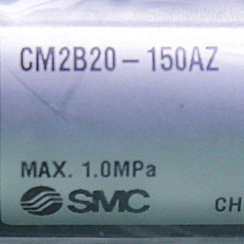 [신품] CM2B20-150AZ SMC 에어 실린더
