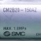 [신품] CM2B20-150AZ SMC 에어 실린더