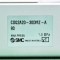 [신품] CDQ2A20-30DMZ-A SMC 블록형 플레이트 실린더