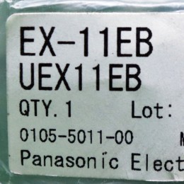 [신품] EX-11EB 파나소닉 초박형 빔 센서