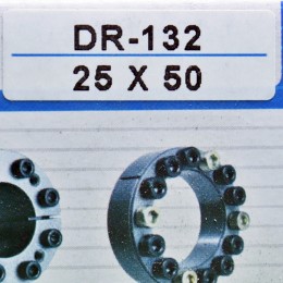 [신품] DR-132 두리-마이텍 기어 풀리 25X50mm