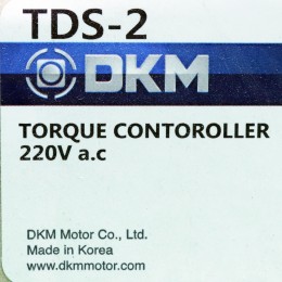 [신품] TDS-2 DKM PCB 기판 타입 토크 콘트롤러