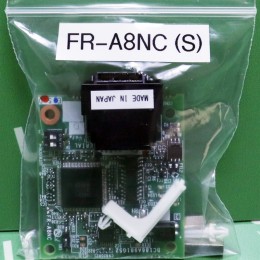 [중고] FR-A8NC 미쯔비시 인버터 옵션 보드