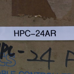 [신품] HPC-24AR 현대하이팩스 프로그램블 컨트롤러