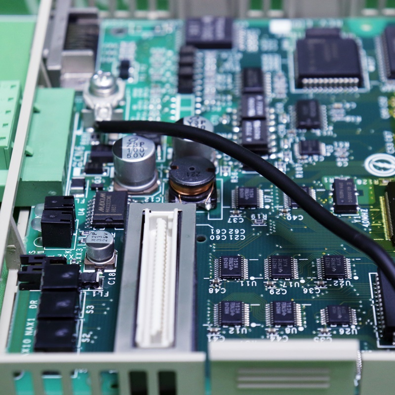 [중고] JUSP-NS300 야스카와 Σ-II 인터페이스 모듈