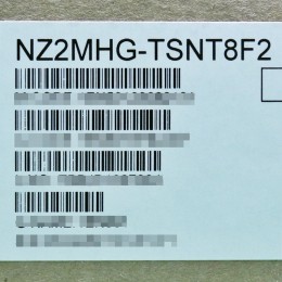 [신품] NZ2MHG-TSNT8F2 미쯔비시 CC-Link IE TSN 대응 산업용 매니지드 스위치