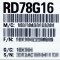 [신품] RD78G16 미쯔비시 R PLC  (납기: 전화문의)