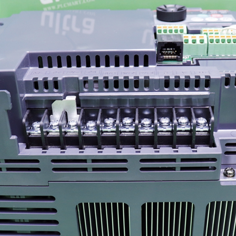 [중고] FR-D740-7.5K-EA 미쯔비시 7.5kw 인버터