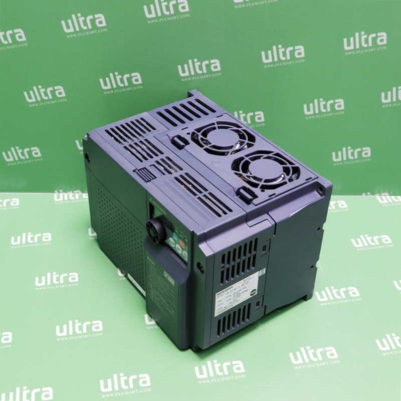[중고] FR-D740-7.5K-EA 미쯔비시 7.5kw 인버터