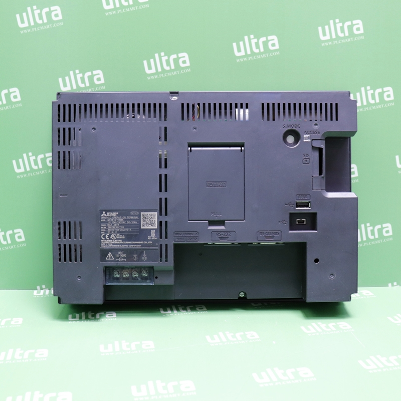[중고] GT2310-VTBA 미쯔비시 10.4