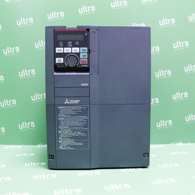 [중고] FR-A840-00310-2-60 미쯔비시 11kw 인버터