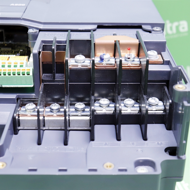 [중고] FR-A840-00310-2-60 미쯔비시 11kw 인버터