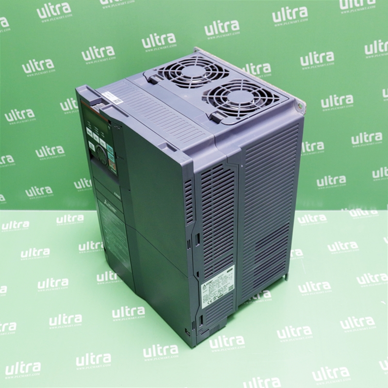 [중고] FR-A840-00310-2-60 미쯔비시 11kw 인버터