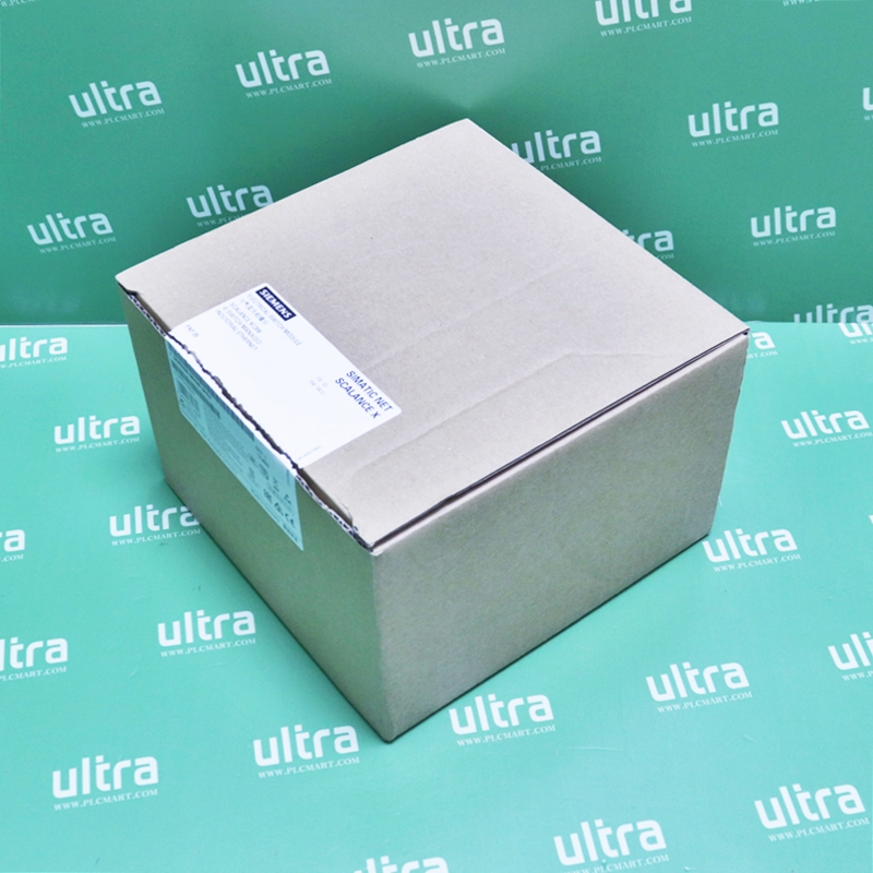 [미사용] 6GK5 208-0BA00-2AC2 지멘스 PROFINET IO 장치 이더넷/IP 호환 C 플러그 슬롯