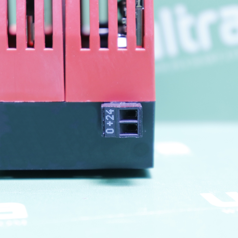 [중고] NT 100-RE-CO/+ML HILSCHER Ethernet - CANopen 게이트웨이