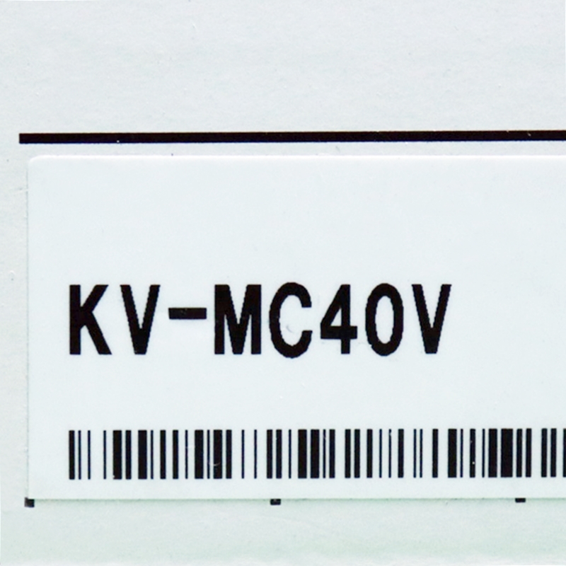 [신품] KV-MC40V 키엔스 4축 펄스열 위치 결정 모션 유닛