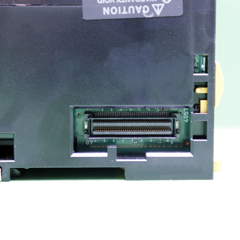 [중고] NJ501-1300 OMRON(오므론) CPU 유닛