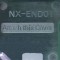 [중고] NX-END01 OMRON(오므론) END COVER