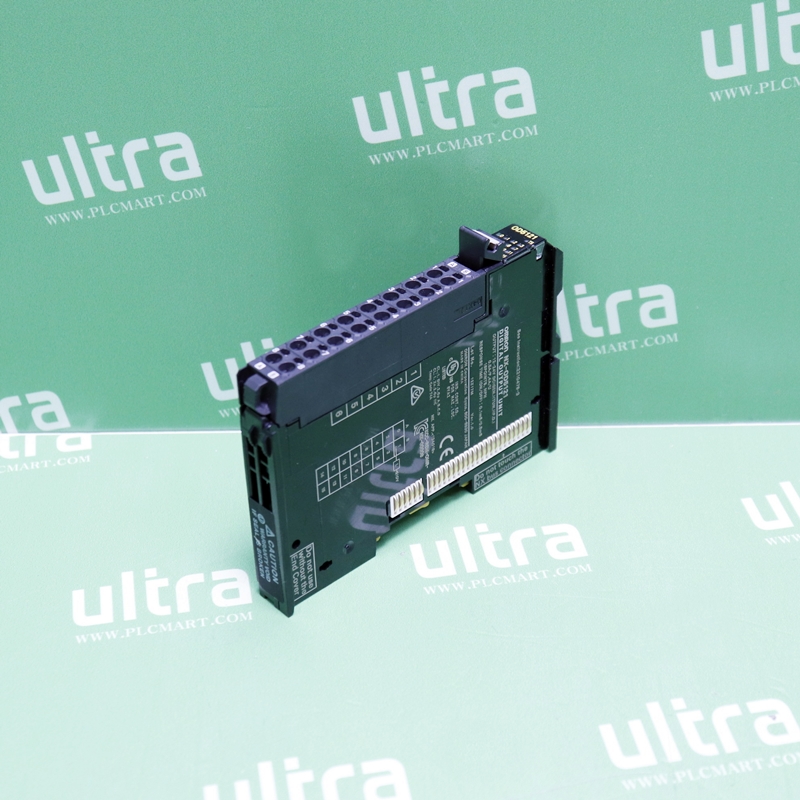 [중고] NX-OD5121 OMRON(오므론) 트랜지스터 출력 유닛
