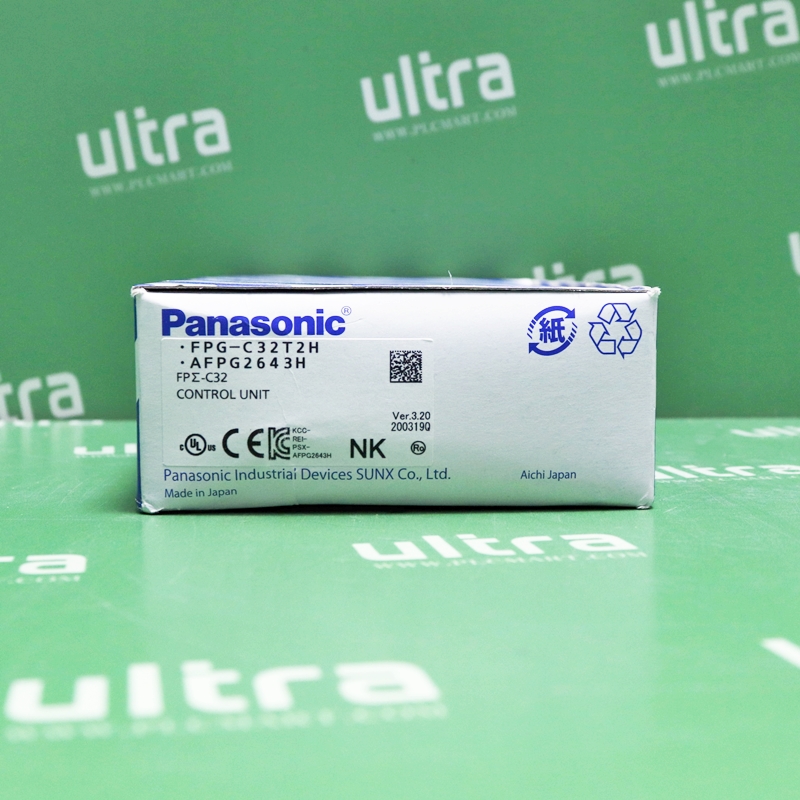[신품] FPG-C32T2H 파나소닉 PLC