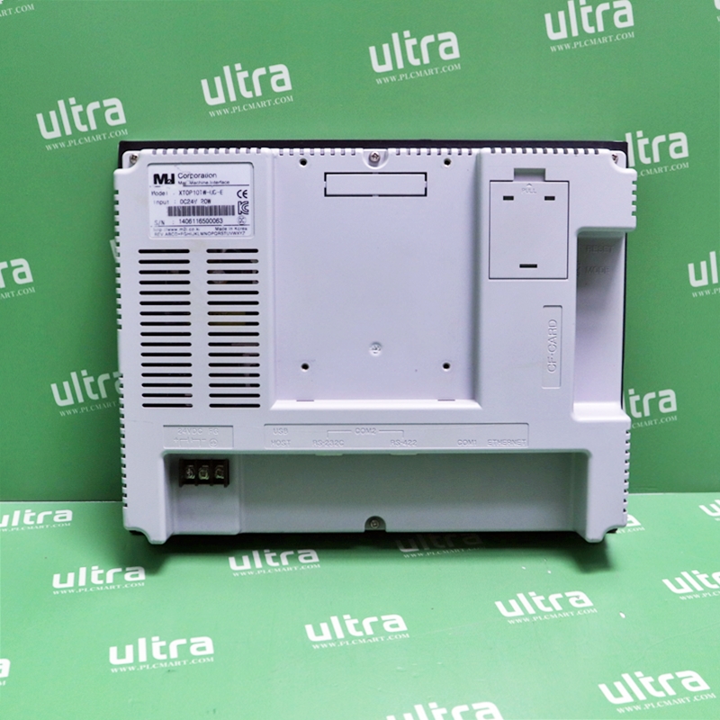 [중고] XTOP10TW-UD-E M2I 10.2