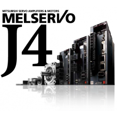 [신품] MR-J4-22KA 미쯔비시 22kw 서보앰프 (납기: 전화문의)
