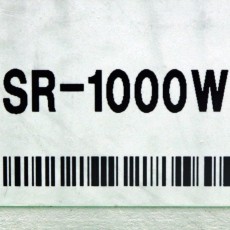 [신품] SR-1000W 키엔스 오토 포커스 코드 리더기