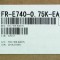 [신품] FR-E740-0.75K-EA 미쯔비시 0.75kw 인버터