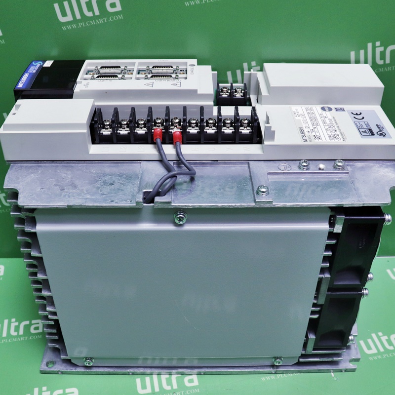 [미사용] MR-J2S-500B-S188 미쯔비시 5KW 서보앰프
