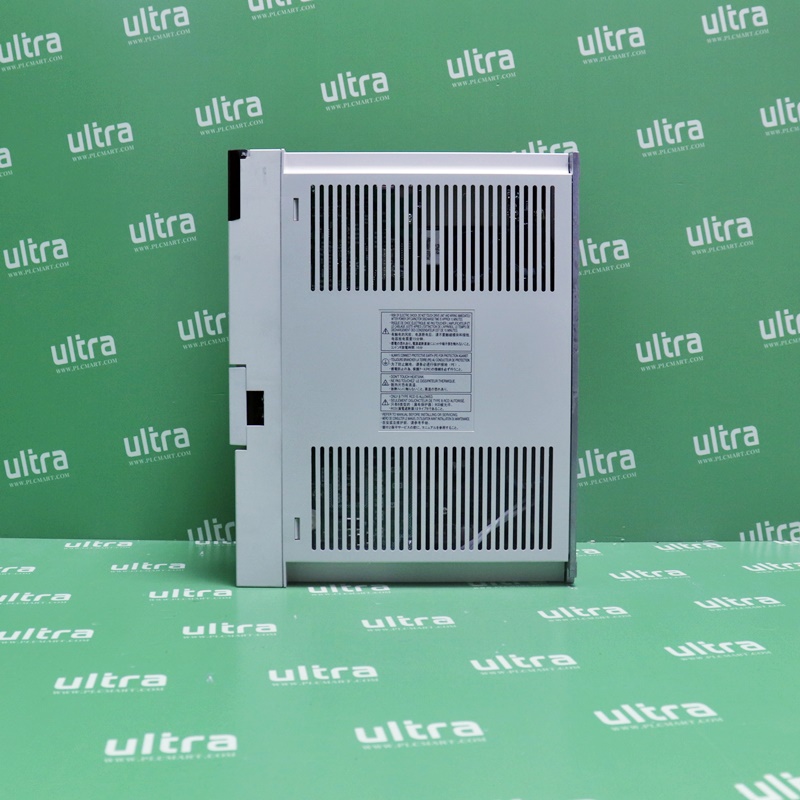 [미사용] MR-J2S-500B-S188 미쯔비시 5KW 서보앰프