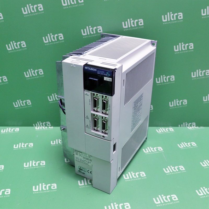 [미사용] MR-J2S-500B-S188 미쯔비시 5KW 서보앰프