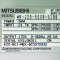 [미사용] MR-J2S-500B-S188 미쯔비시 5KW 서보앰프